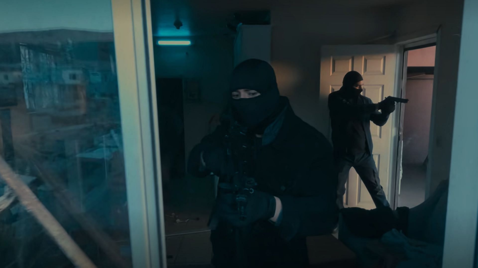 A still from the show (Image via Netflix)